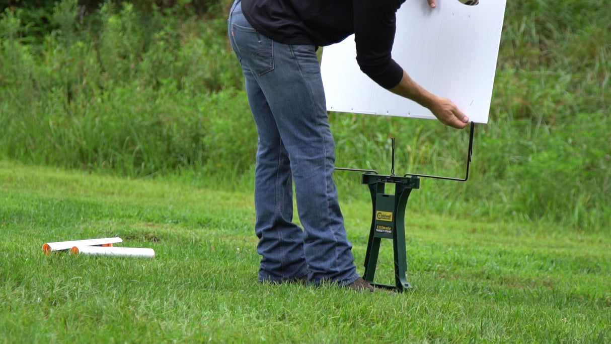 Caldwell 707055 Ultimate Target Stand