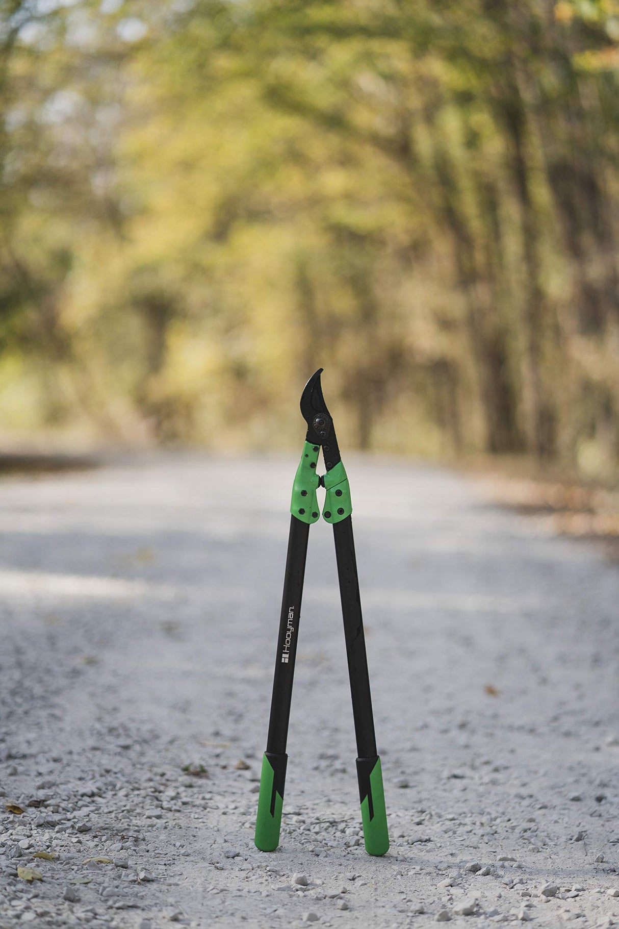 Hooyman 1116632 Forged Lopper