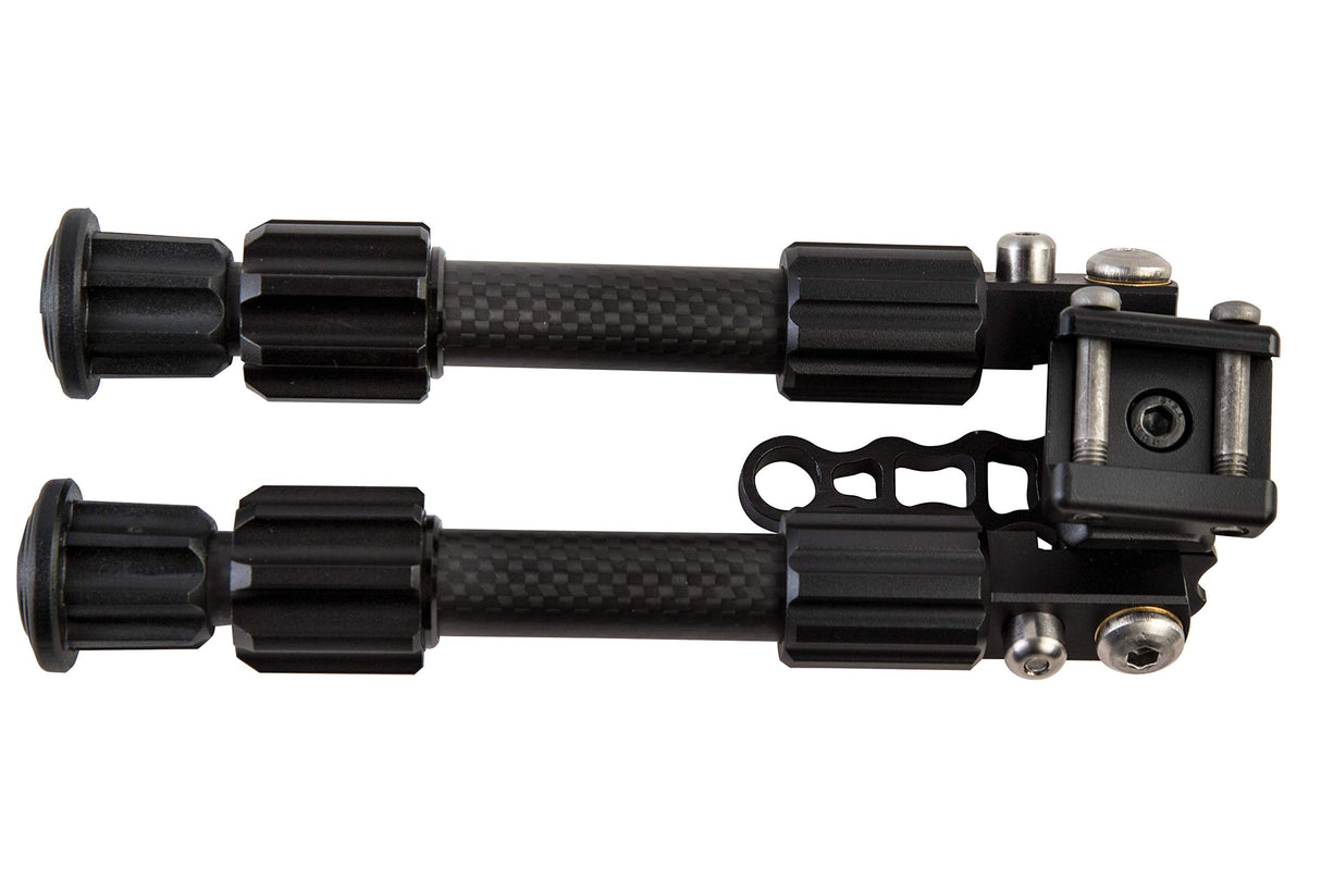 Accumax Premium 6"-9" Pic Rail Bipod New for 2018