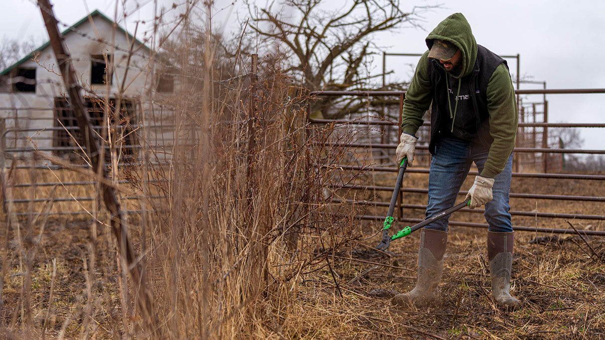 Hooyman 1116632 Forged Lopper