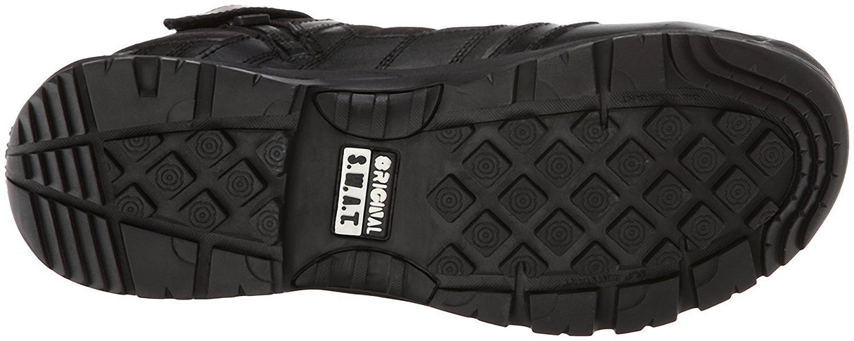 Original S.W.A.T. 126101-13.0/EU47 Metro Air 5" Safety Black 13.0/EU47