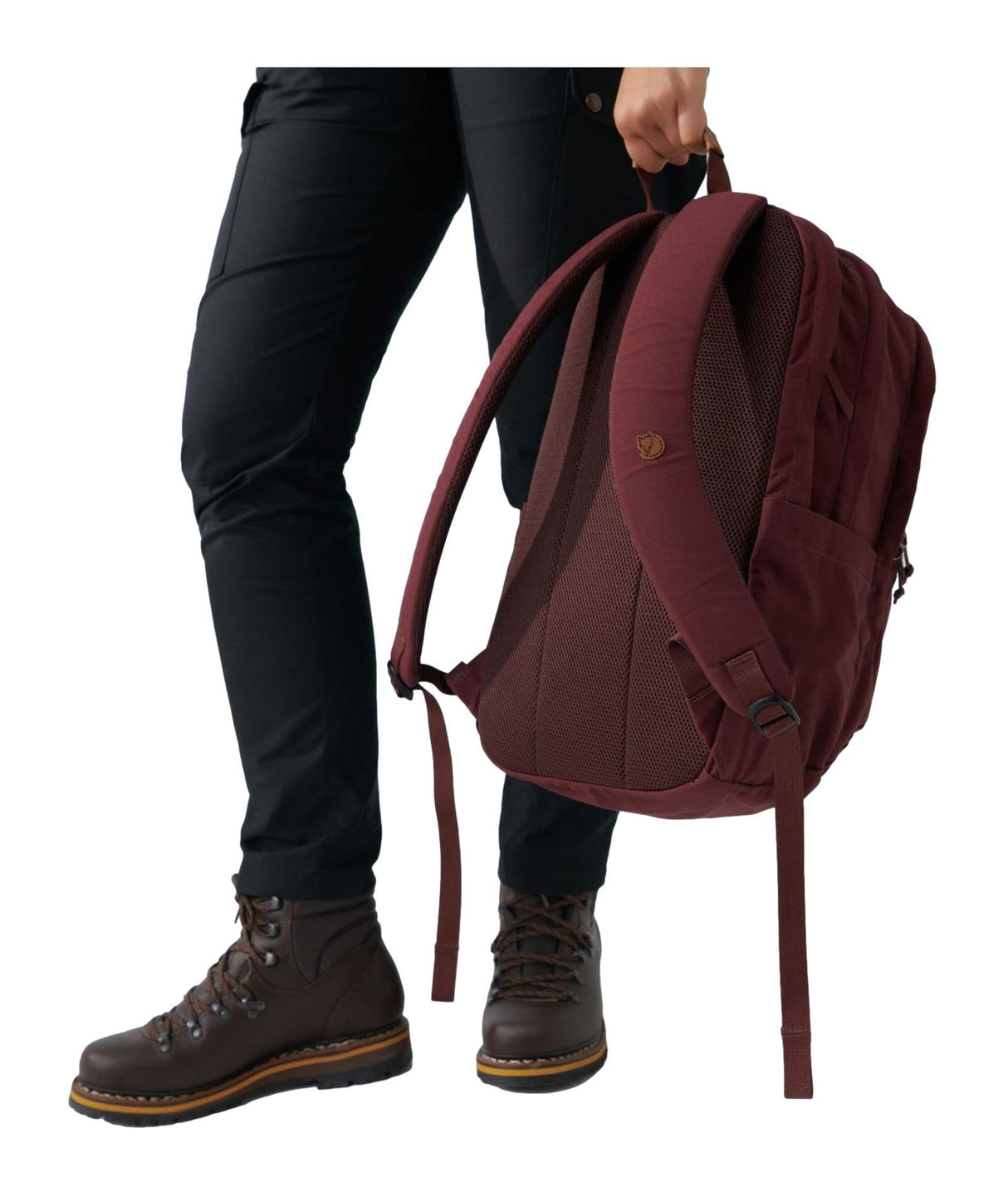 Fjallraven F23345357 Raven 28 Port