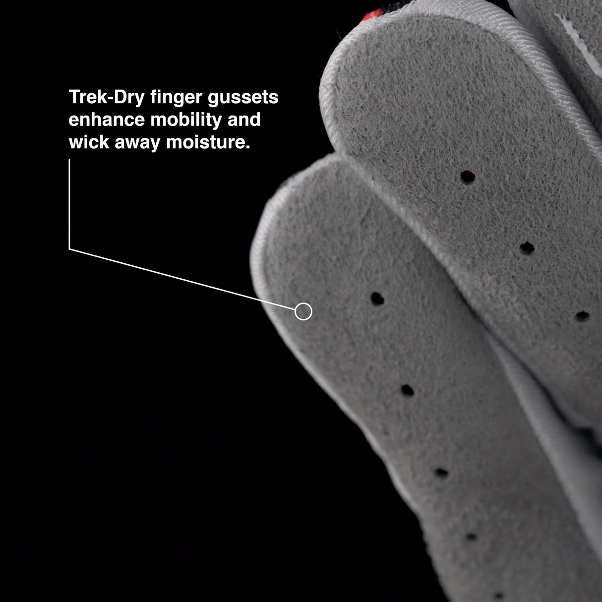 100 Percent - 100% Itrack Glv Floyel Xl (10008-00013)