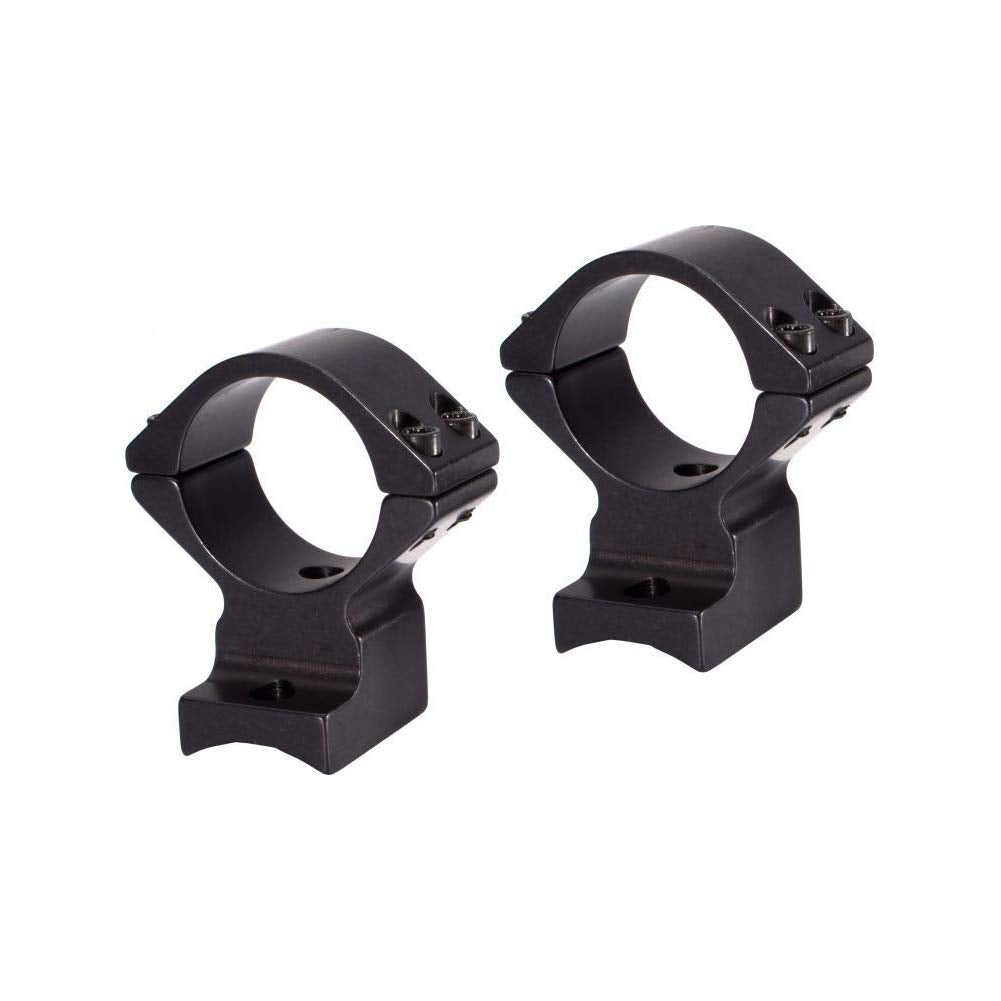 Talley 750700SM 30MM Model 700-721-722-725-40X (High) (Short Action 20 MOA) Height