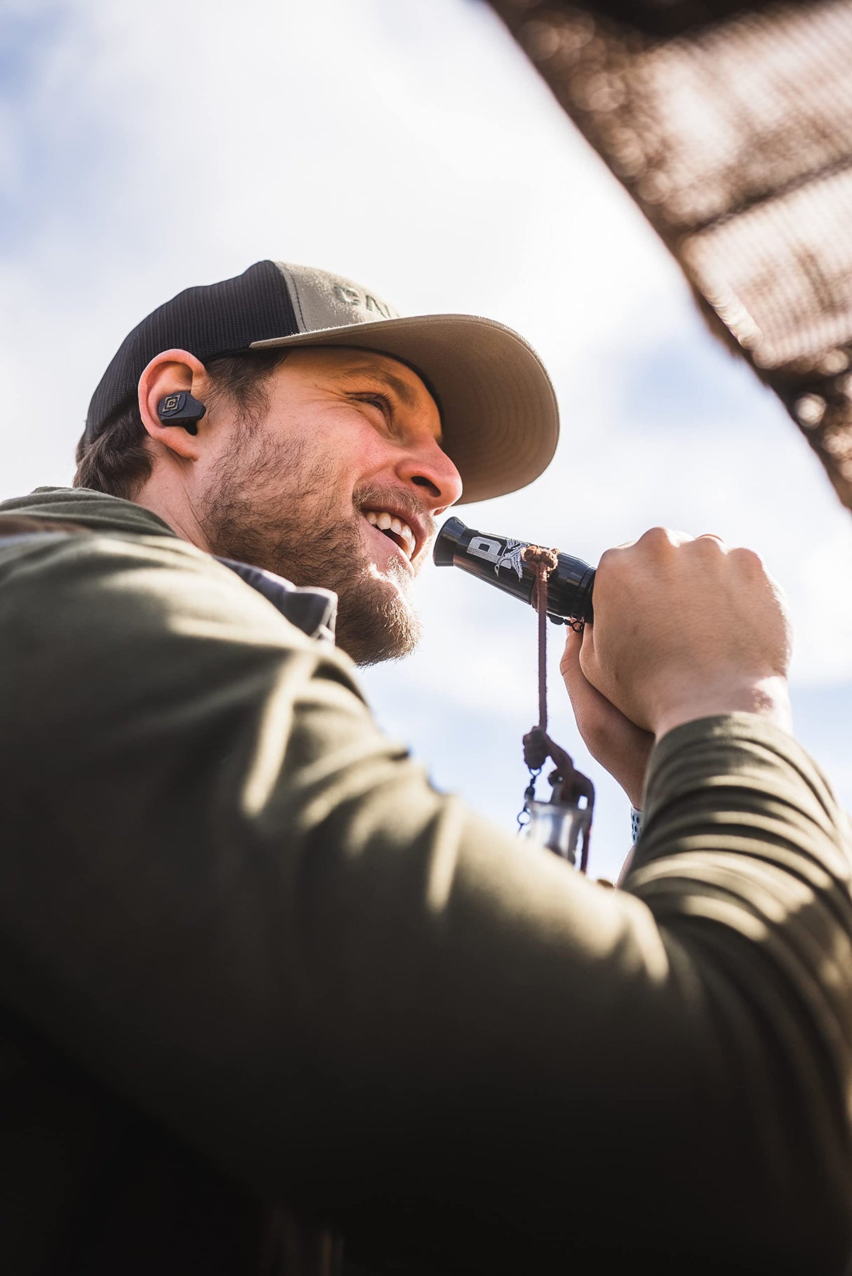 Caldwell 1136234 E-Max Shadow Pro Eectronic Earplugs (In-ear) Bluetooth