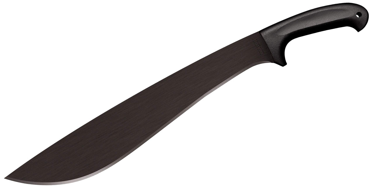 Cold Steel 97JMS: Jungle Machete with Sheath