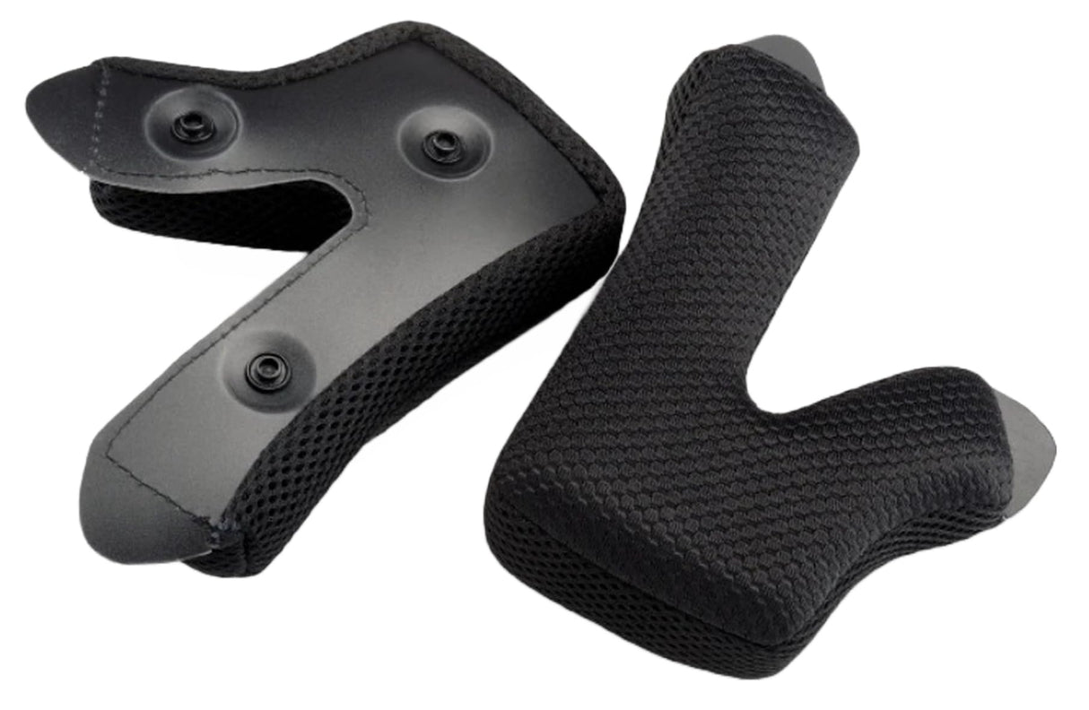 100 Percent - 100% Status Chkpad 35Mm Yth (89041-00002)