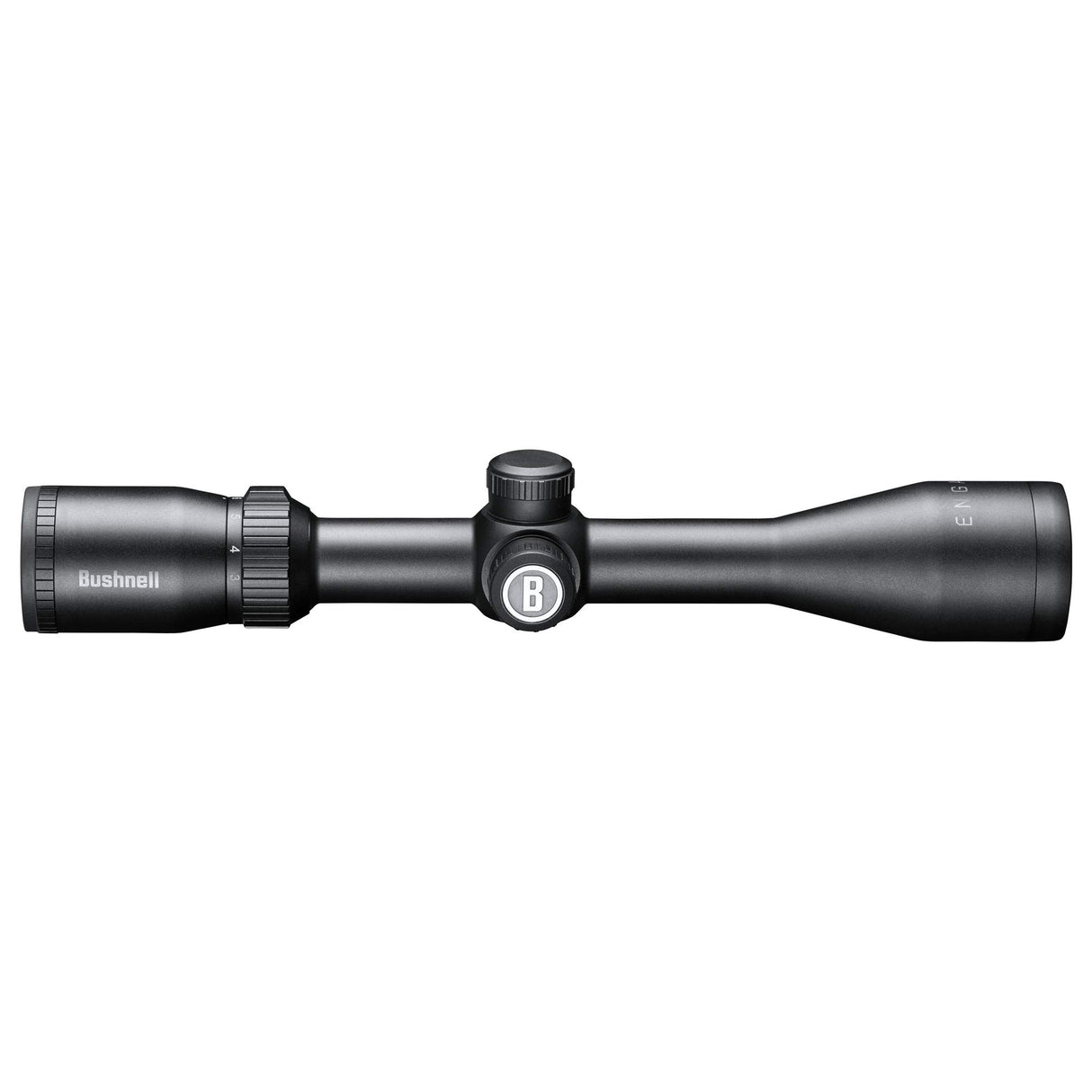 Bushnell RE3940BS9 Engage Riflescope 3-9x40mm Illuminated -Black