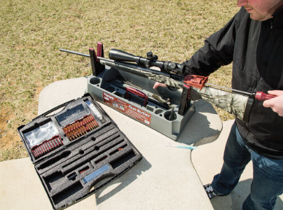 Tipton 554400 Ultra Cleaning Kit