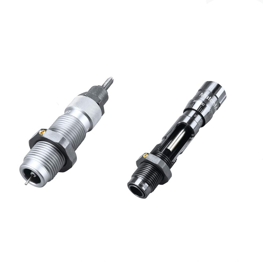 RCBS 14810 Matchmaster Competition Neck Bushing Set .30-06 Springfield