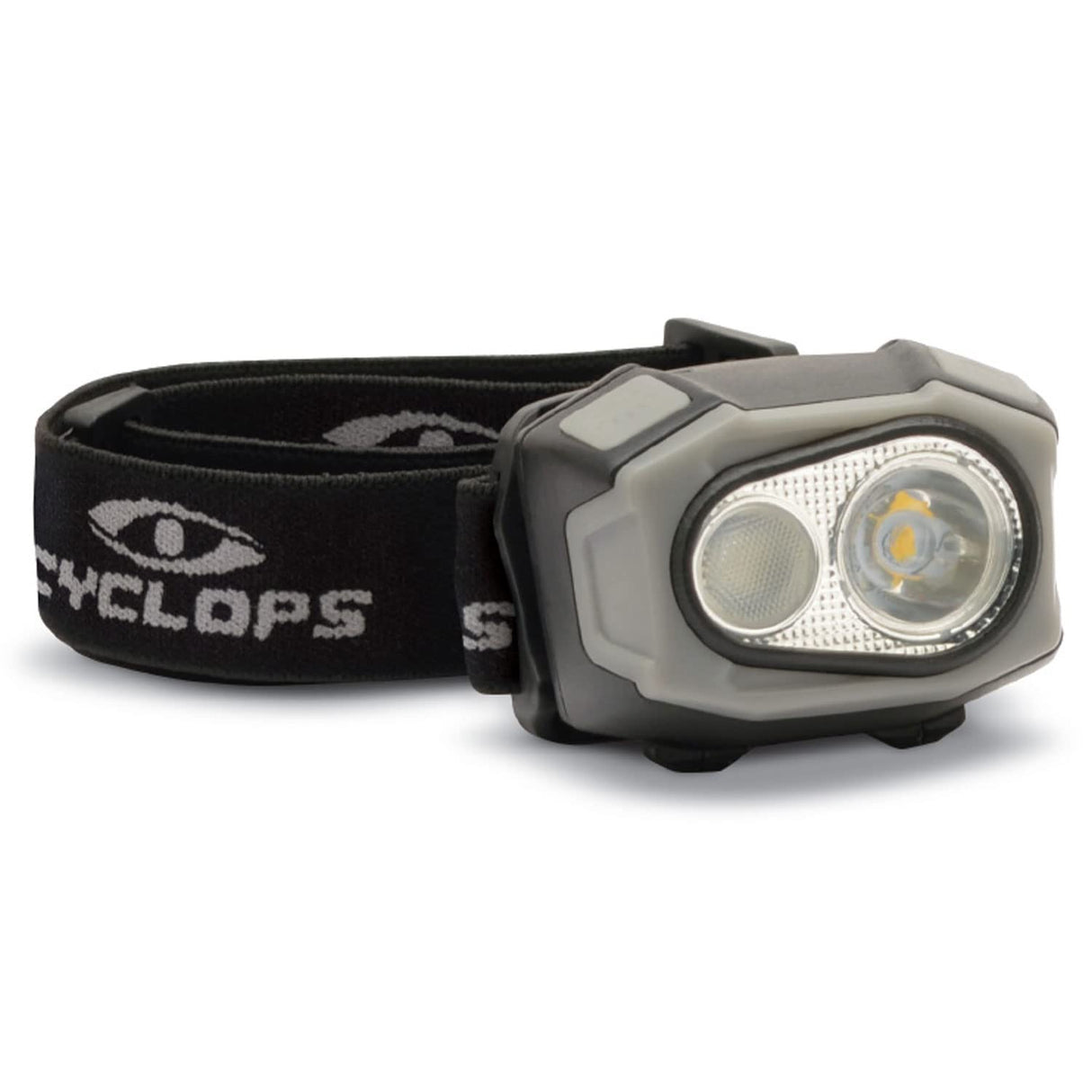 Cyclops 400 Lumen Rechargeable Led Headlamp