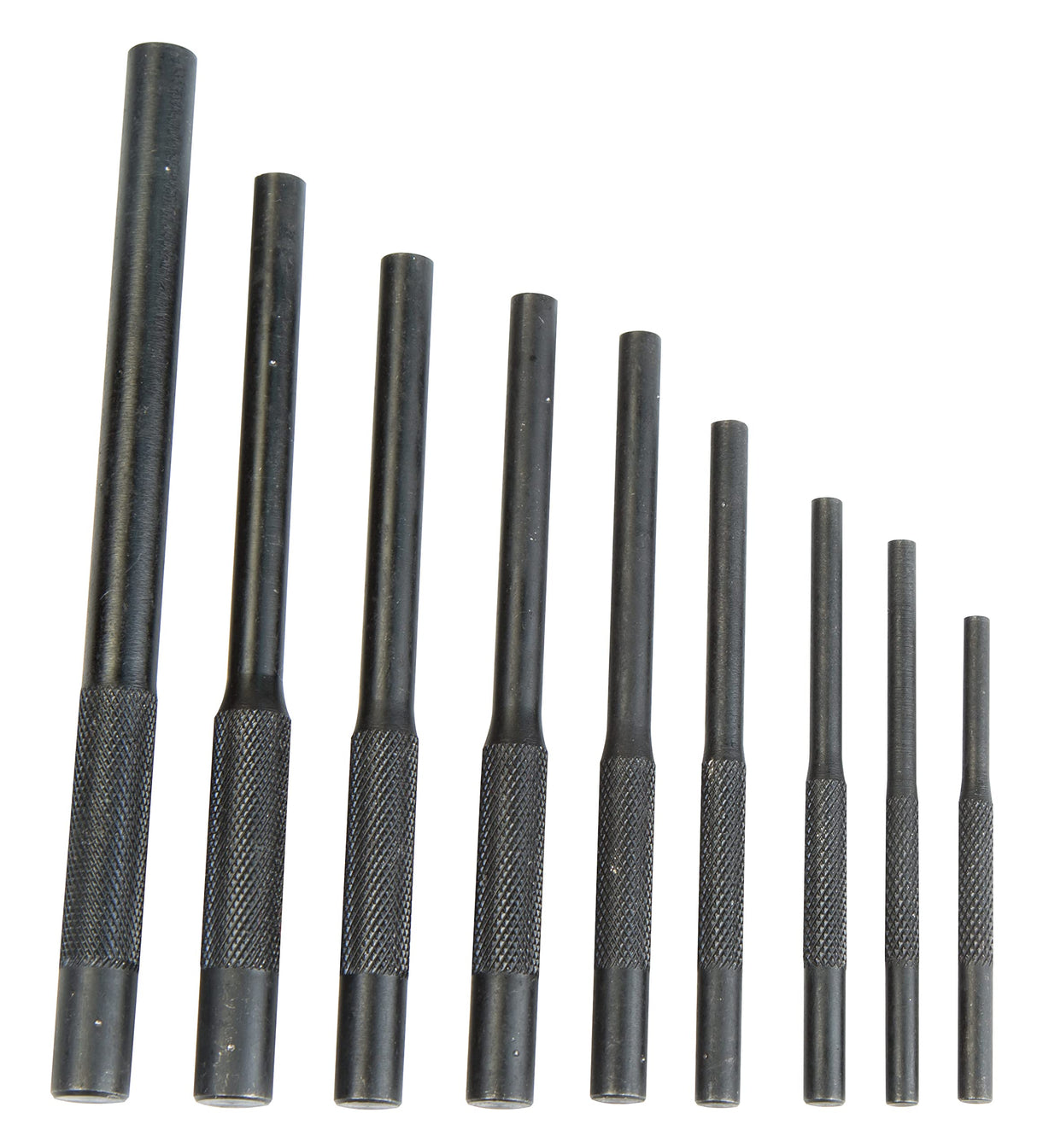 Master Roll Pin Punch Set