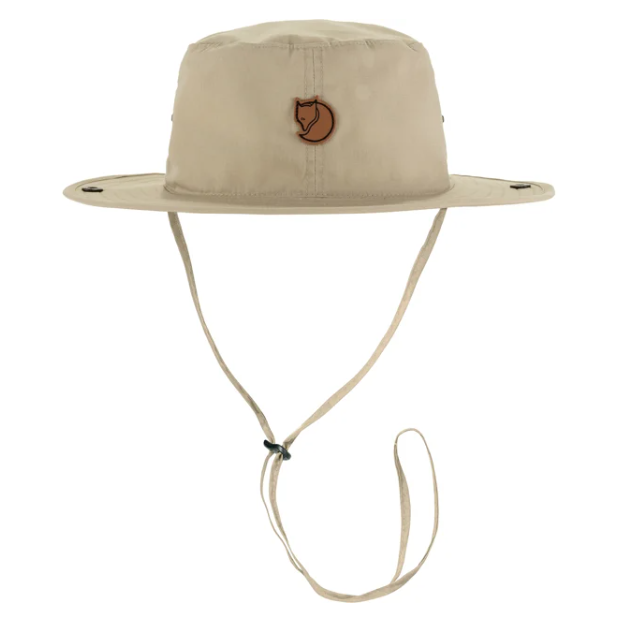 Fjallraven F77273118FRS: Abisko Summer Hat -SIZE: Small, Fossil