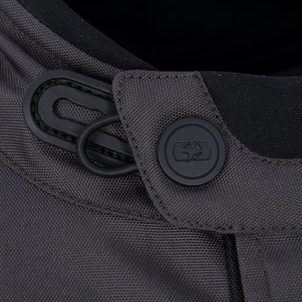 Oxford Men's Standard Montreal 4.0 Motorcycle Jacket