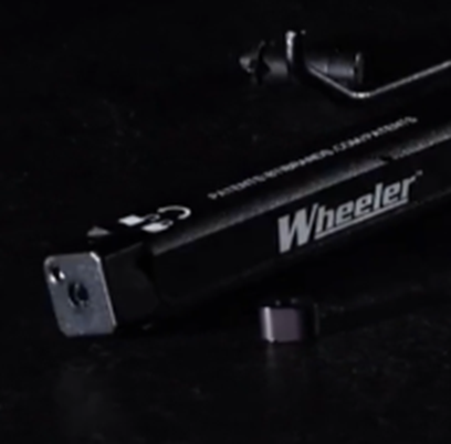 Wheeler 1100182 Delta Series Upper Receiver Action Rod