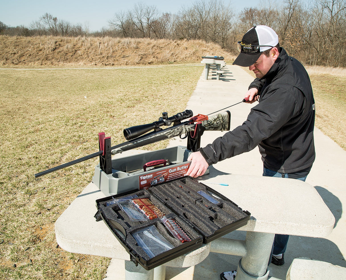 Tipton 554400 Ultra Cleaning Kit