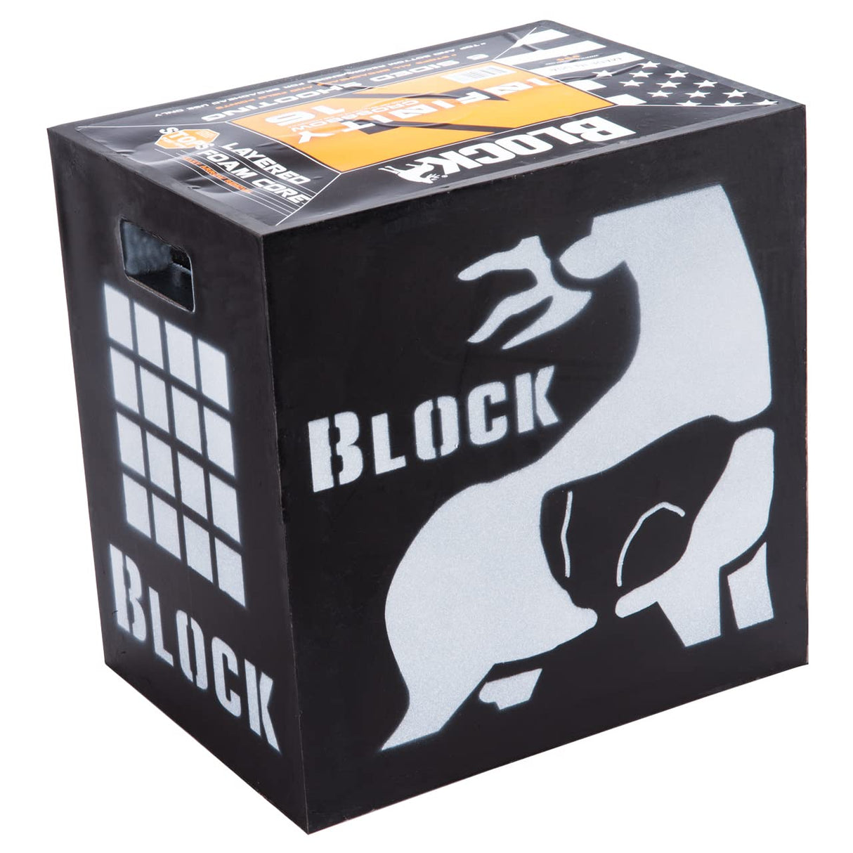Block Targets B56800 Block Infinity Crossbow 16"