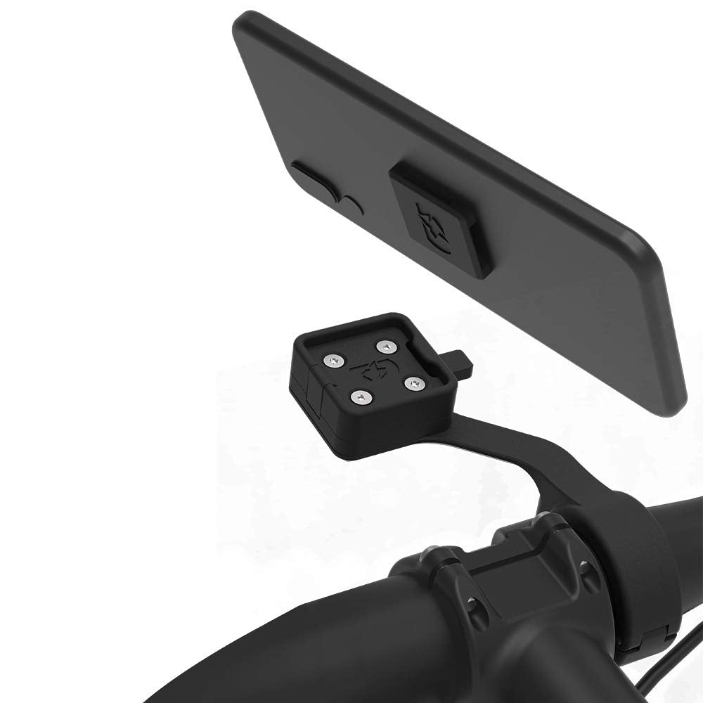 Oxford OX - CLIQR - Heavy Duty Surface Device Mount