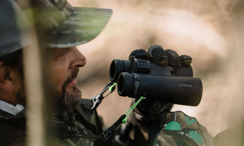 Bushnell BENDX1042 10x42mm Engage DX, Roof, WP/FP, EXO, DiElectric, Box 5L