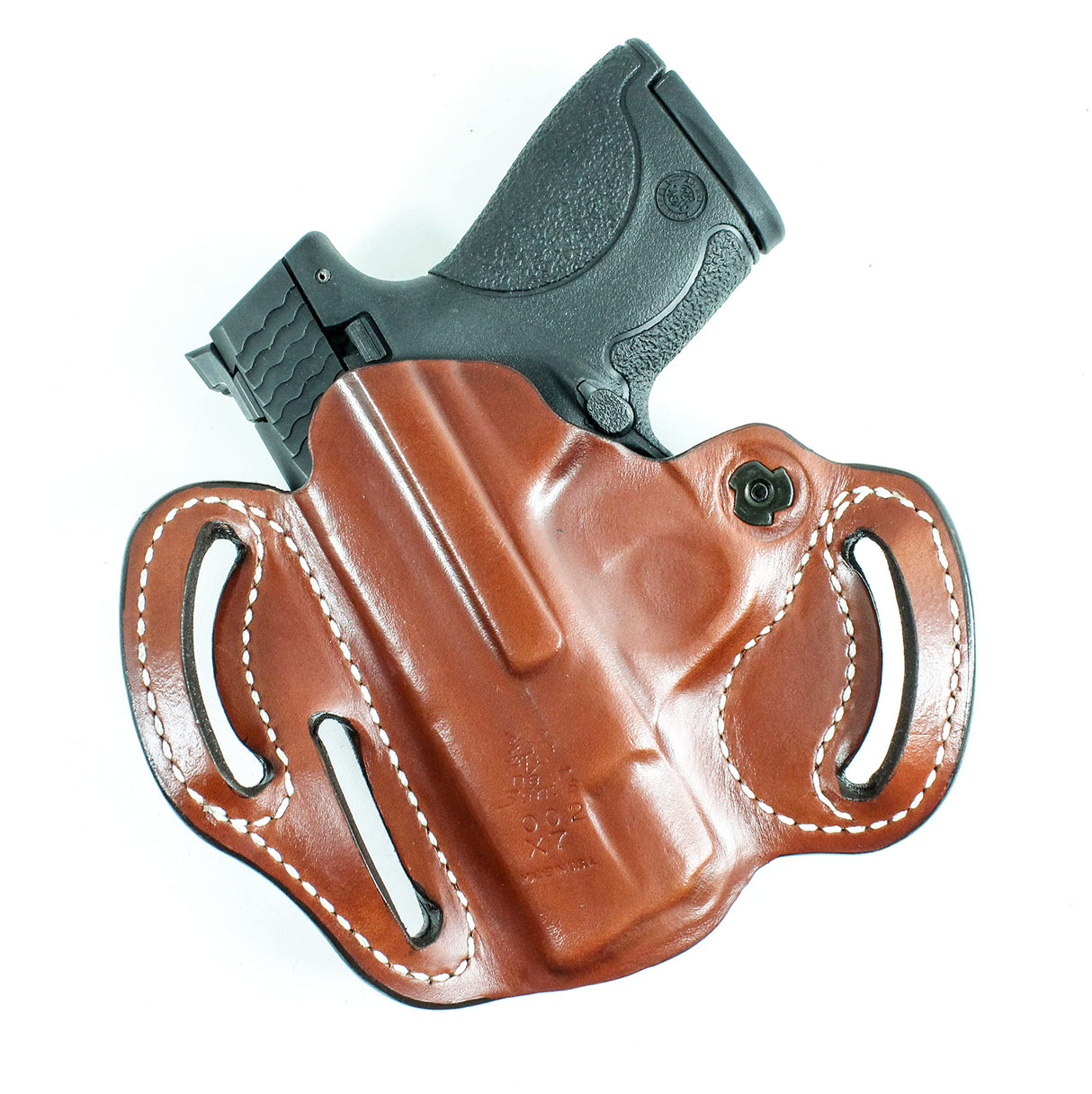 Desantis 002BA1LZ0 Speed Scabbard (Right), Black