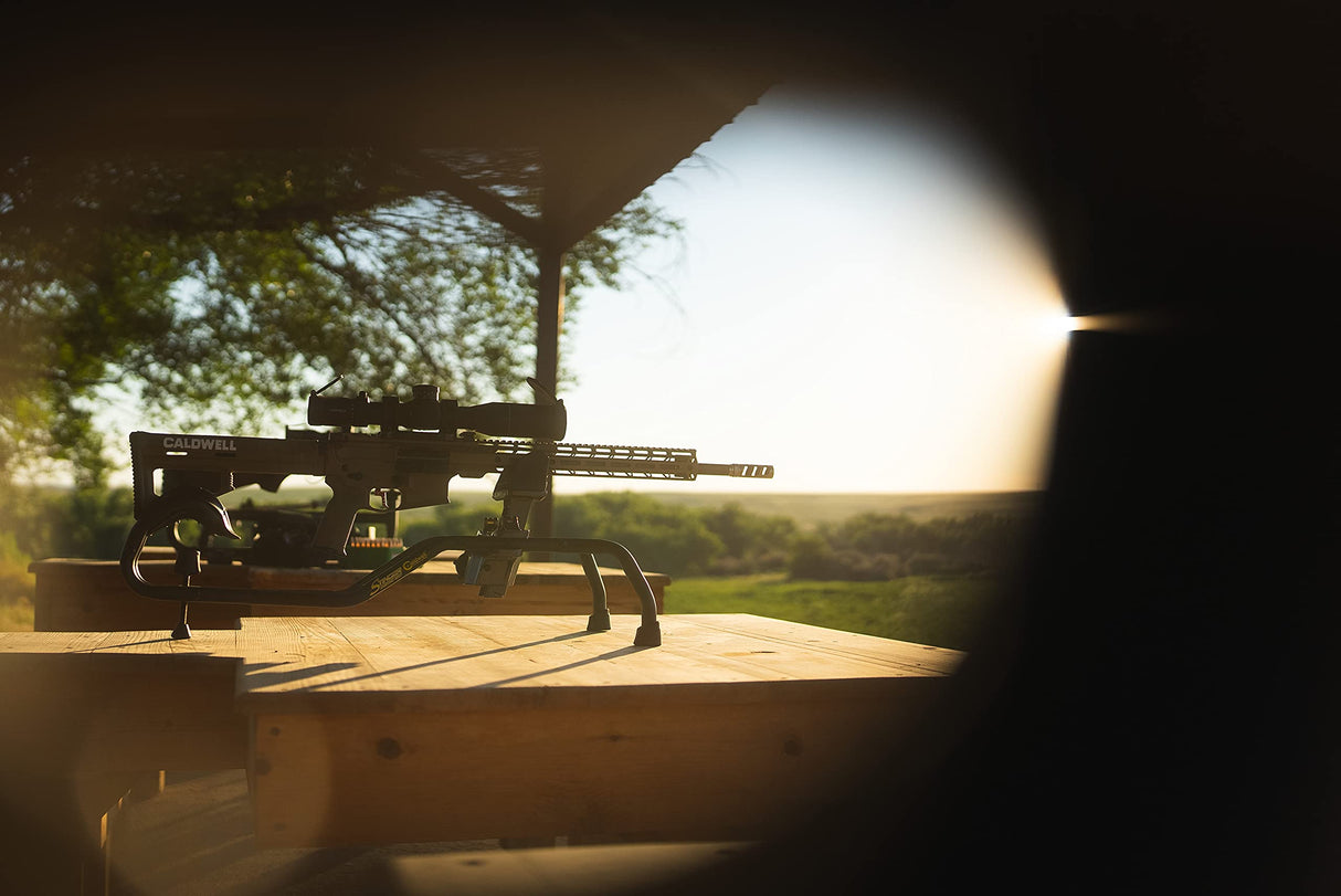 Stinger Shooting Rest