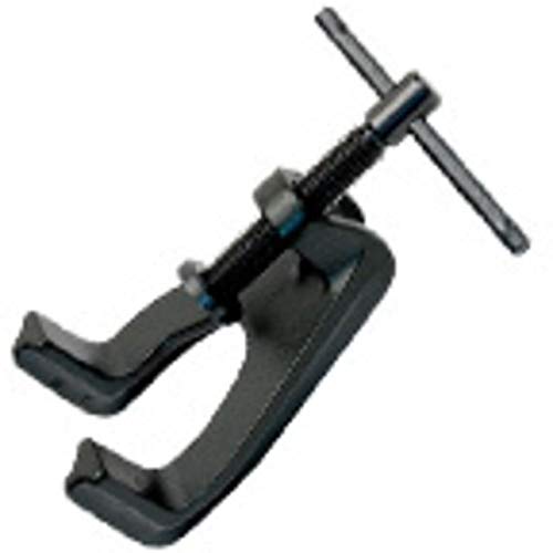 Reloading Double C Clamp - Bench Stand & Trimmer, 30520
