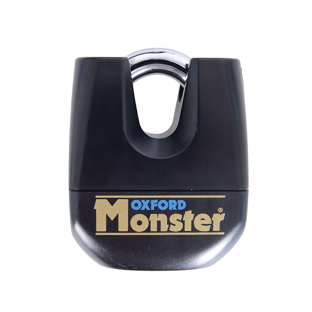 Oxford - Monster Disc Lock