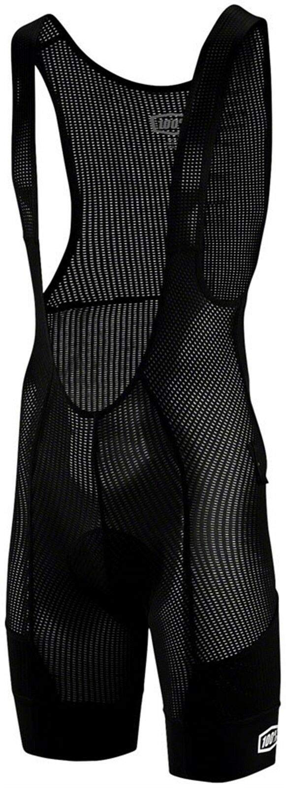100 Percent - 100% Revenant Bib Liner Blk Xl (49900-001-13)