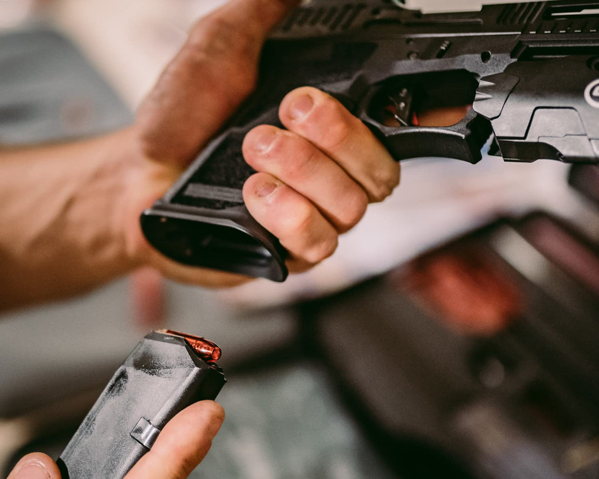 Tipton 146331 Snap Cap Pistol .45 ACP (5 pack)