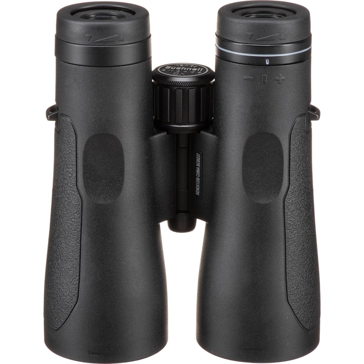 Bushnell BENDX1250 12x50mm Engage DX Binocular -Black