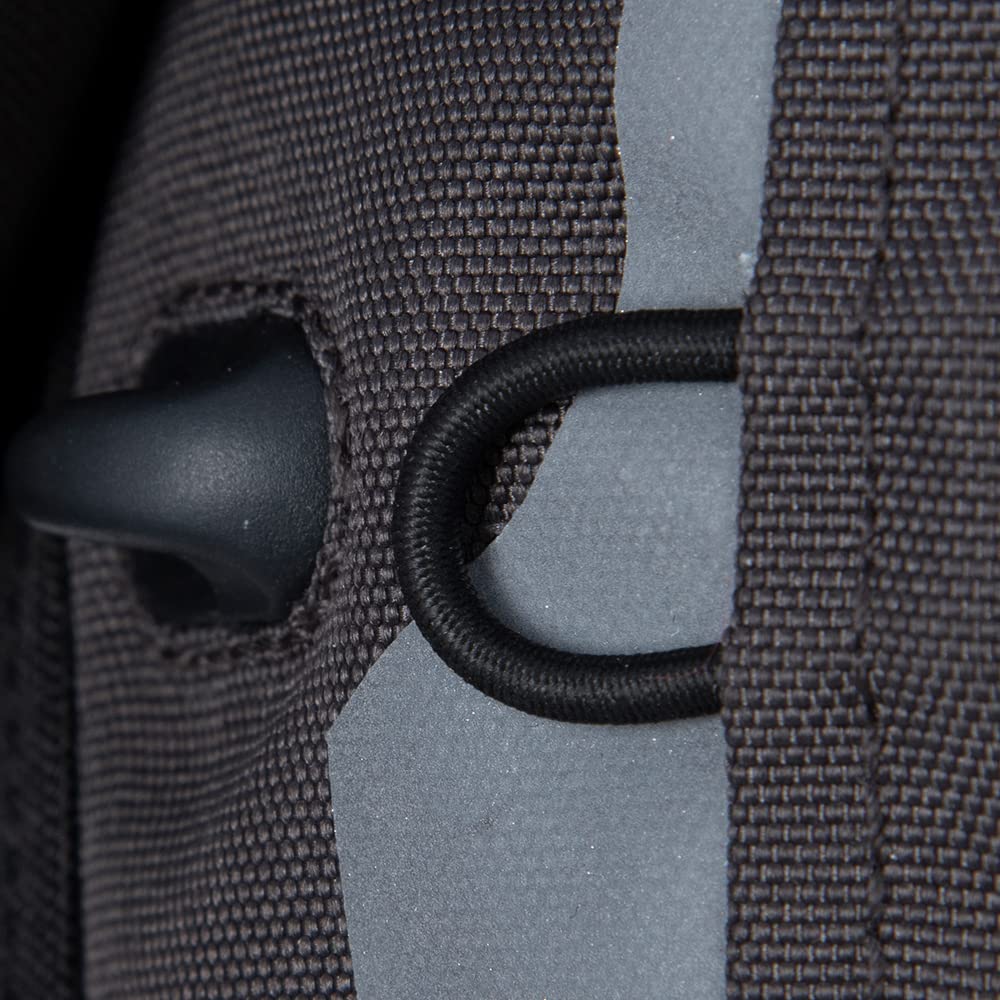 Oxford Men's Standard Montreal 4.0 Motorcycle Jacket