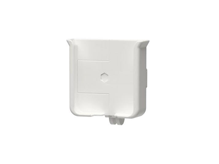 Weathertech 8AXL4RETRO White XL Holder RetroFit Kit