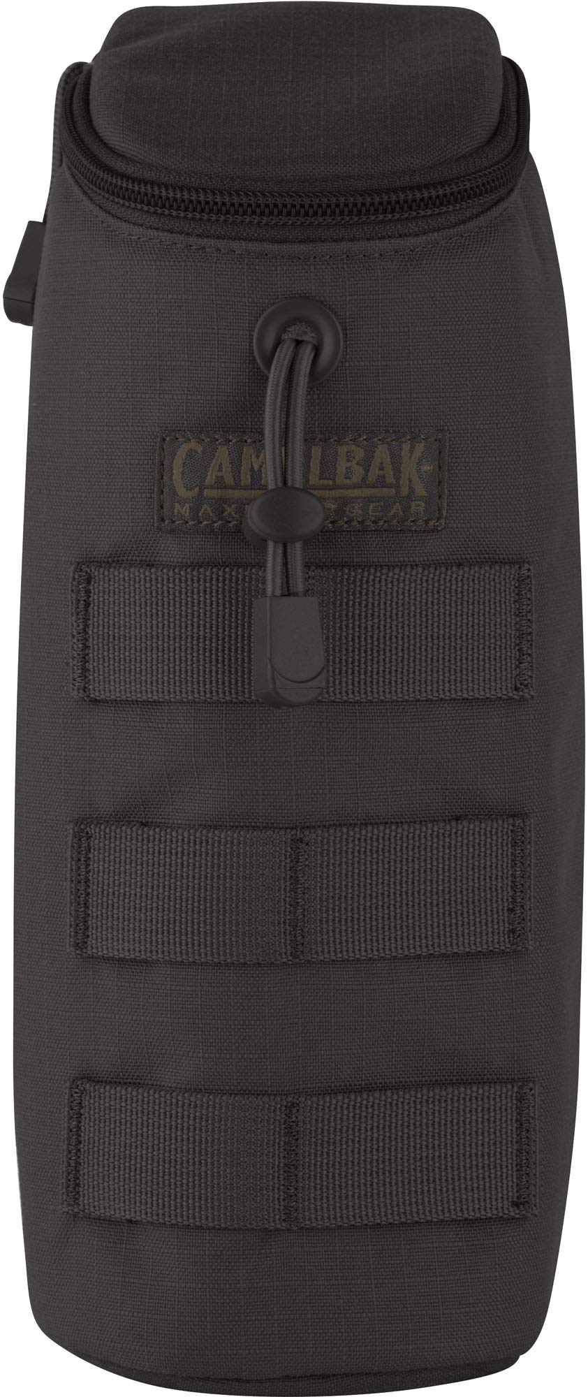 Camelbak 1753001000 Max Gear Bottle Pouch -Black