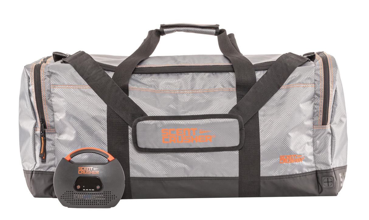 Scent Crusher SC00054 SC Gear Duffle Bag
