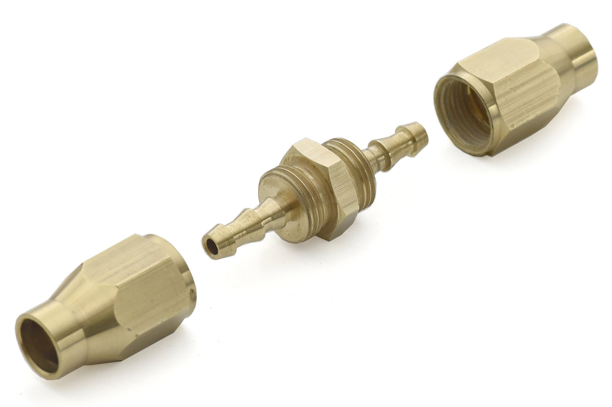 Blubird FFSP38 Fast Fix 3/8" Air Hose Assembly Repair