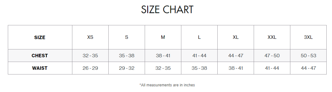 TYR UTSP3A13XL Unisex Tri-Blend Tee SIZE: 3XLarge, Black