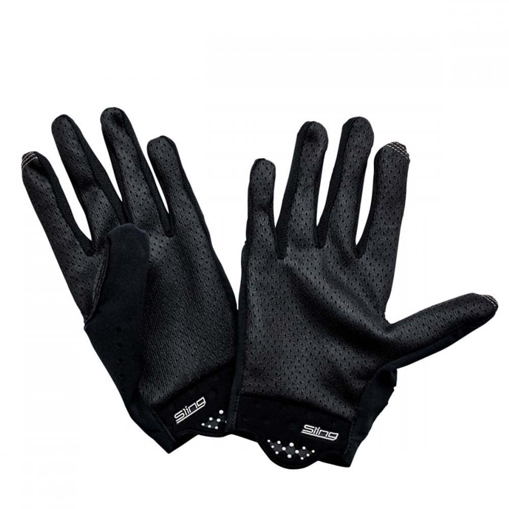 100 Percent - 100% Sling Bike Glv Blk Wxl (10020-00004)