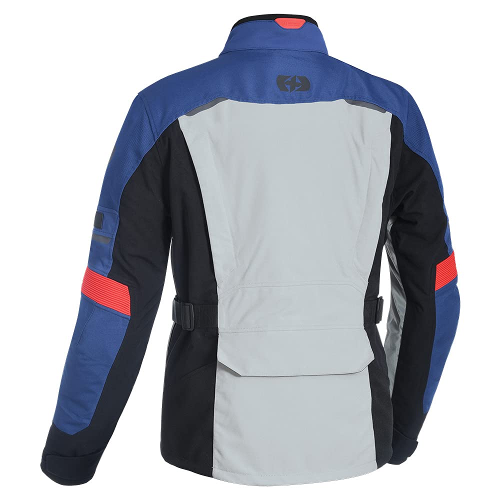 Oxford - Mondial Advanced Riding Jacket