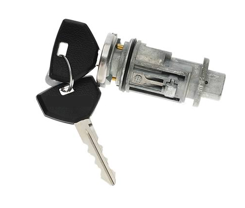 Standard Motor Products, Inc. US-164L: Standard OE Replacement Ignition Lock Cylinder (FITS: 94-97 Chrysler Town & Country/Dodge/Eagle/Plymouth)