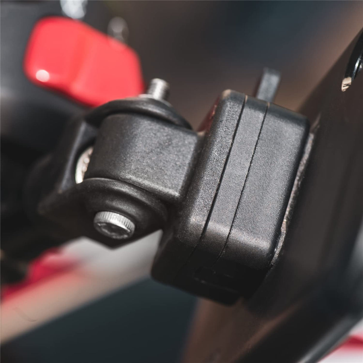 Oxford OX - CLIQR - Heavy Duty Surface Device Mount