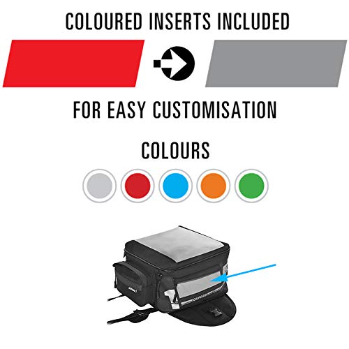 Oxford (F1) Tank Bag