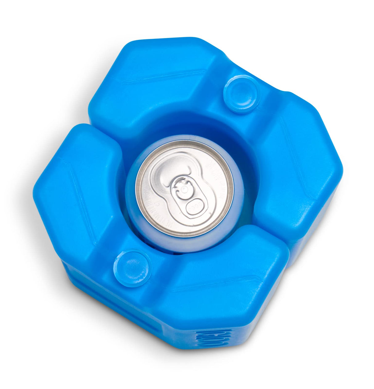 Igloo 00025462 Maxcold Ice Block 1/2 Sleeve BLUE