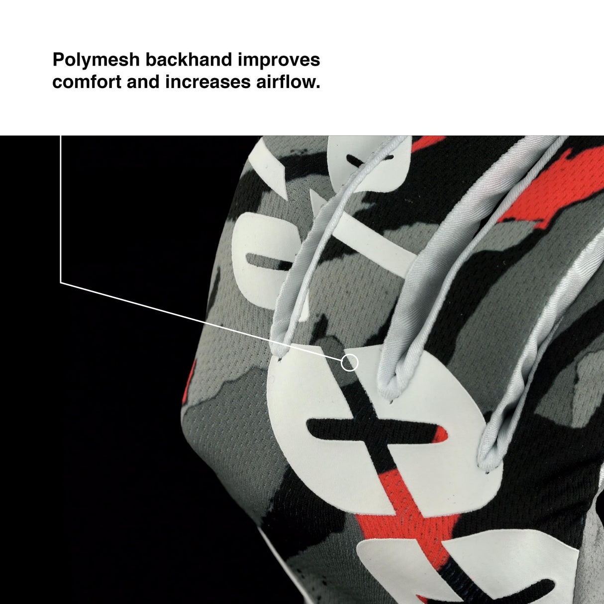 100 Percent - 100% Itrack Glv Floyel Xl (10008-00013)