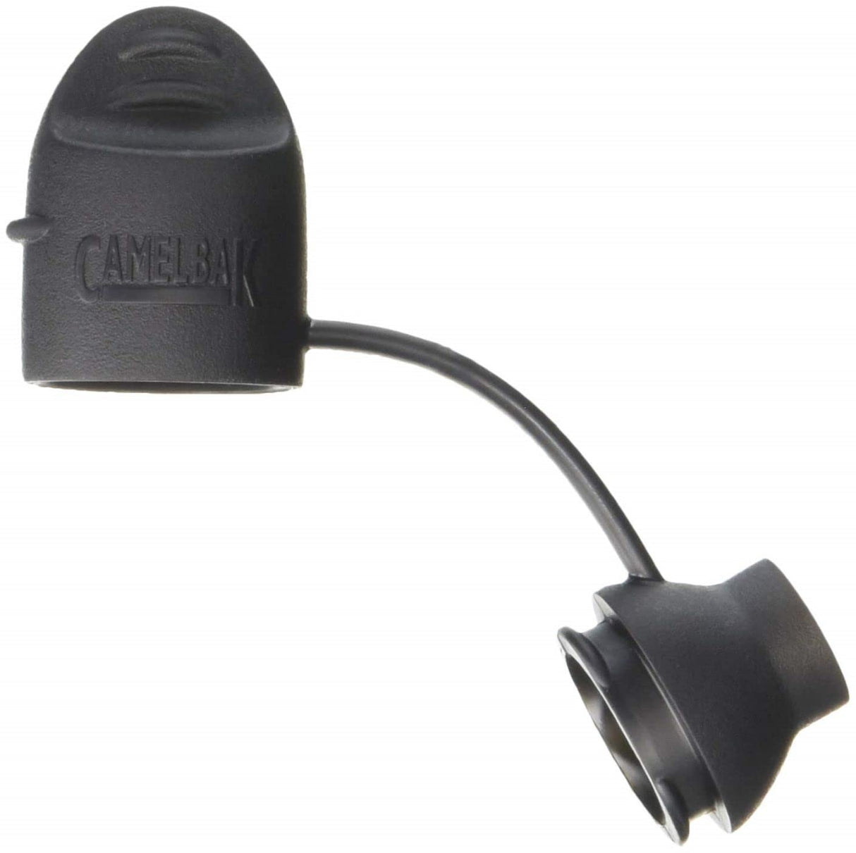 Big Bite Valve Cover Black