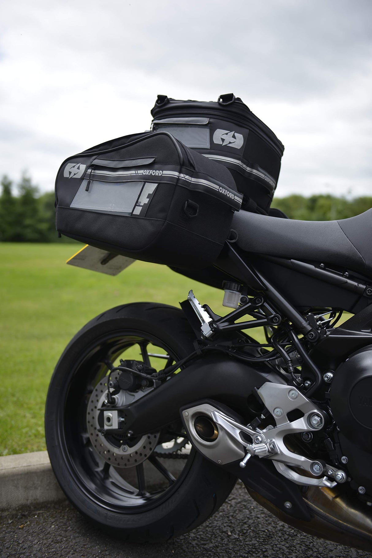 Oxford (F1) Tank Bag