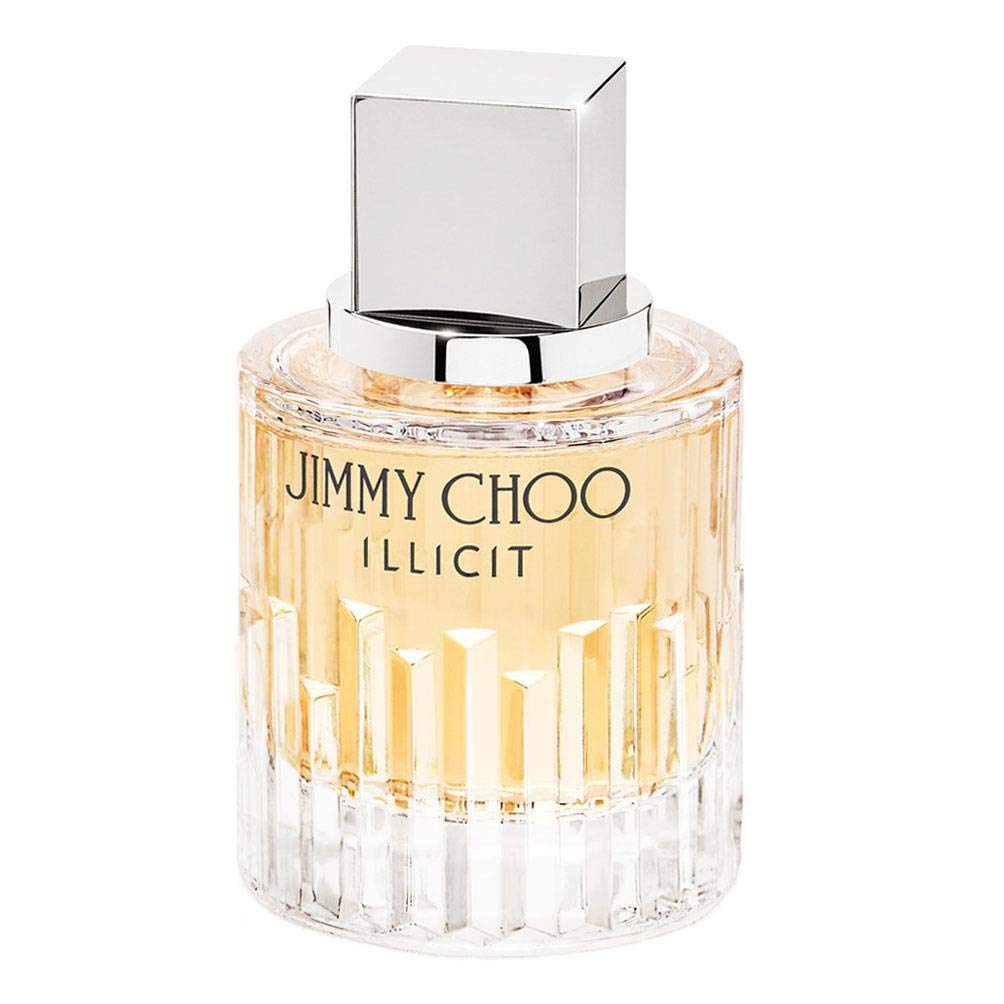 Jimmy Choo Illicit W 3.4 Oz Edp Spray