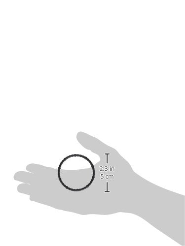 Motorcraft RTS1081 Seal (P) -Black