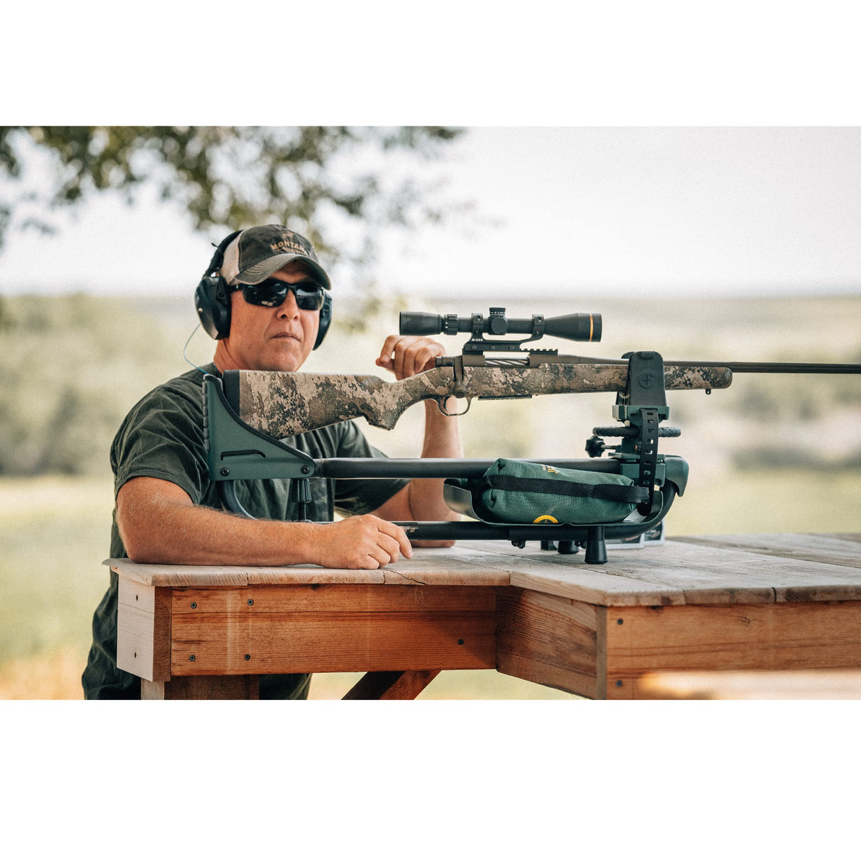 Caldwell 336677 Lead Sled DFT 2