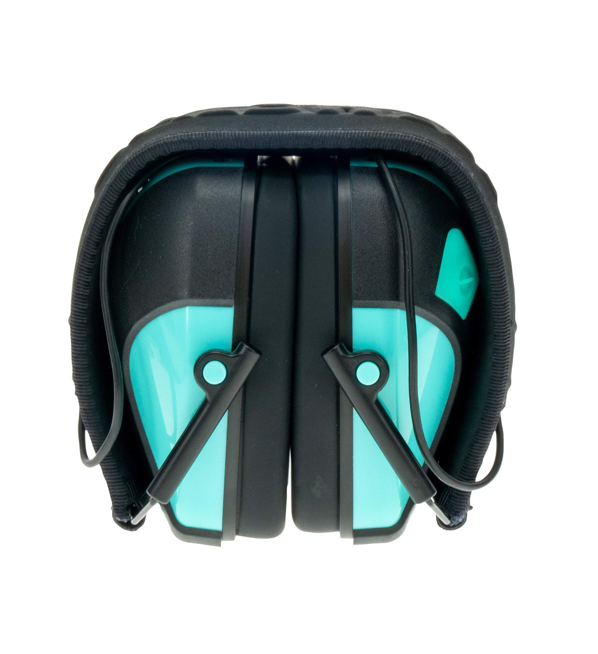 Caldwell 1101672 E-MAX Pro Series New Generation Earmuffs -Tiffany Blue 23NRR New 2020