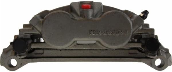 Autoplicity Centric 141-50605 Semi-Loaded Disc Brake Caliper, Right Right